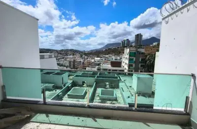 Casa 01 suite 02 quartos com área gourmet e vista maravilhosa