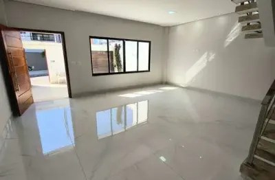 Casa com 3 quartos à venda no Lagoa Santa, Governador Valadares 