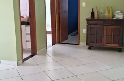 Apartamento com 2 quartos à venda no Morada do Vale, Governador Valadares 