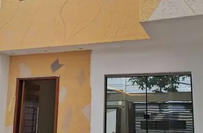 Casa com 3 quartos à venda no Kennedy, Governador Valadares 