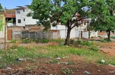 Terreno à venda no Maria Eugênia, Governador Valadares 