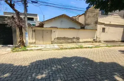 Terreno à venda no Ilha dos Araújos, Governador Valadares 