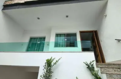 Casa com 3 quartos à venda no Lagoa Santa, Governador Valadares 