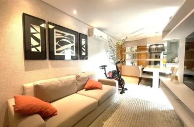 Apartamento com 2 quartos à venda na Rua Lauro Linhares, 1346, Trindade, Florianópolis