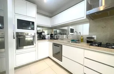 Apartamento com 2 quartos à venda na Rua Lauro Linhares, 1346, Trindade, Florianópolis
