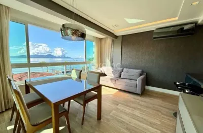 Apartamento com 2 quartos à venda na Rua General Estilac Leal, 75, Coqueiros, Florianópolis