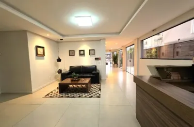 Oportunidade no centro de florianópolis- próximo ao catarinense