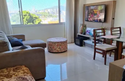 Apartamento com 3 quartos, um suíte e vaga, amplo, sol da manhã e vista para as ponte