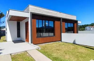 São joão do rio vermelho: casa ampla, elegante e pronta para morar