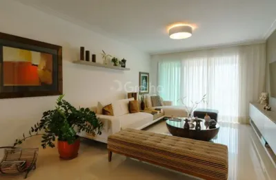 Lindo apartamento de 168m² com 3 suítes na agronômica, a poucos passos da beira-mar norte