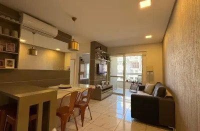 Apartamento com 2 quartos à venda na Avenida Internacional, 1125, Ingleses, Florianópolis