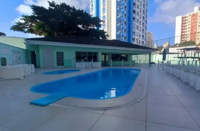 Apartamento próximo ao colégio- 3 dormitórios- condomínio completo