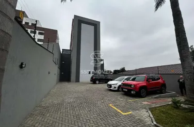 Apartamento com 2 quartos à venda na Rua Pastor Manoel Virgínio de Souza, Capão da Imbuia, Curitiba