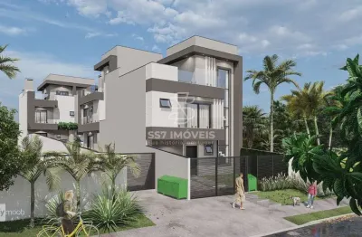 Triplex com 3 quartos em condomínio fechado no bairro uberaba!