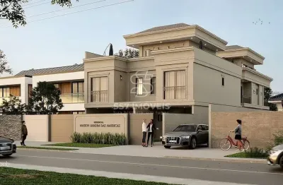 Novo triplex com 3 quartos, de alto padrão no bairro jardim das américas