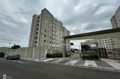 Novo apartamento com 2 quartos, em condomínio clube no bairro uberaba!