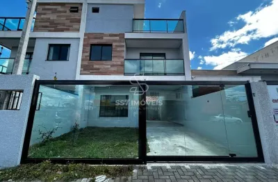 Excelente triplex comercial, com 144m²,  localizado no mercúrio - cajuru!