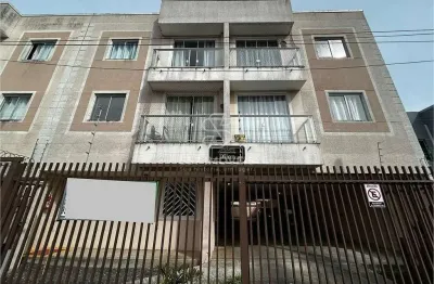 Excelente apartamento com 2 quartos em são josé dos pinhais!