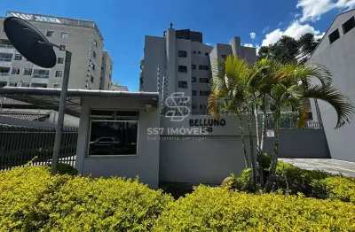 Apartamento com 3 quartos à venda na Rua João Bettega, Portão, Curitiba