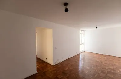 Apartamento com 2 quartos para alugar na Rua Jesuíno Pascoal, Higienópolis, São Paulo