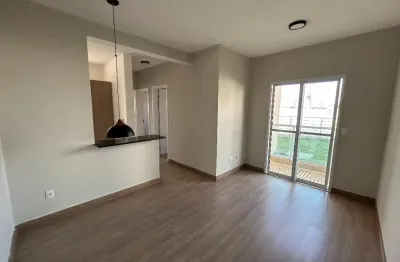 Apartamento com 2 quartos à venda na Rua Geraldo Sesso Júnior, 170, Jardim Novo Maracanã, Campinas