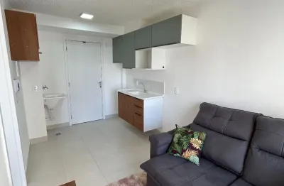 Apartamento com 1 quarto na barra funda! facil acesso ao terminal!