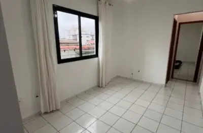 Guilhermina apto de 1 dorm, garagem, elevador, gas encanado , deposito  tudo inclus