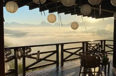 Chácara / sítio à venda em Itaipava, Petrópolis 