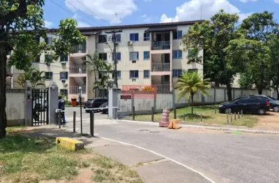 Apartamento com 2 quartos em campo grande aceitando carta de crédito r$ 119.990,00