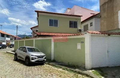 Casa com 3 quartos à venda na Rua Raul Riff, Bangu, Rio de Janeiro