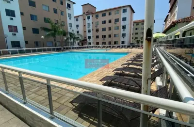 Apartamento com 2 quartos aceitando carta de crédito em bangu