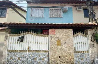 Casa com 3 quartos à venda na Rua Raul Riff, 250, Residencial Vivendas Califórnia, 250, Bangu, Rio de Janeiro