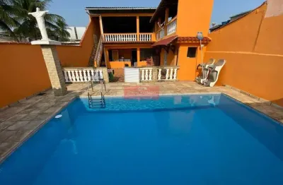 Casa com 3 quartos à venda em Bangu, Rio de Janeiro 