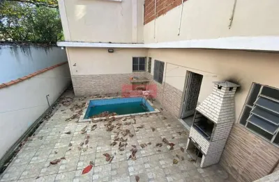 Casa com 3 quartos à venda na Rua Carangola, 101, 101, Bangu, Rio de Janeiro