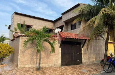Casa com 3 quartos à venda em Bangu, Rio de Janeiro 