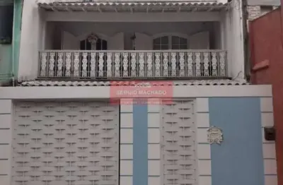 Casa com 2 quartos à venda na Rua Pinha, Conjunto Residencial João Saldanha, Bangu, Rio de Janeiro