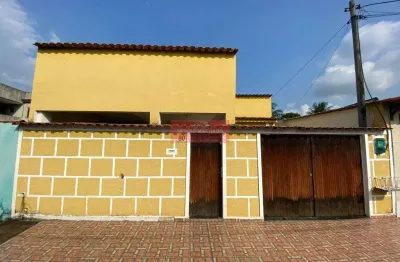 Casa com 2 quartos à venda na Rua Pedro Gregório da Silva, Bangu, Rio de Janeiro