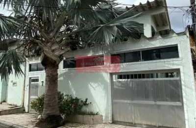 Ótimo triplex no parque leopoldina aceitando carta de crédito