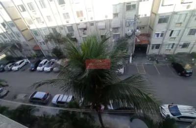 Apartamento com 2 quartos aceitando carta de credito em padre miguel