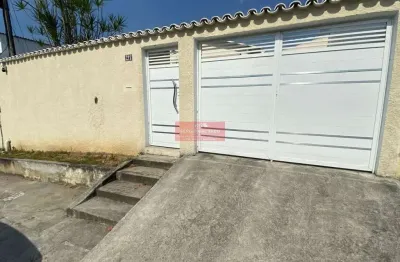 Casa com 3 quartos para alugar na Rua Raul Barros Vieira, Bangu, Rio de Janeiro