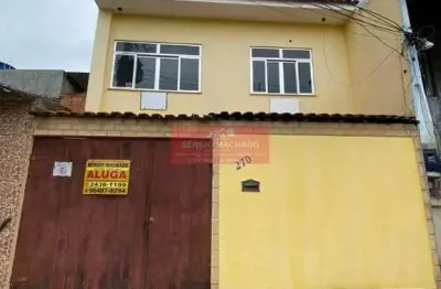 Apartamento com 3 quartos para alugar na Rua Tiziu, 270, 270, Bangu, Rio de Janeiro