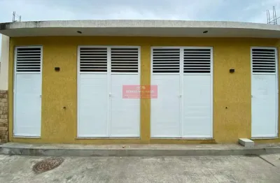 Casa com 2 quartos à venda em Bangu, Rio de Janeiro 