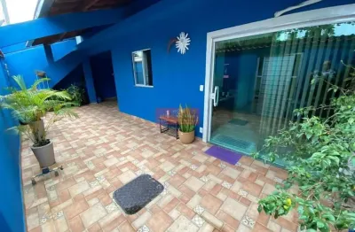 Casa com 3 quartos à venda na Rua Edson Mafra, 241, Conjunto Da Marinha, 241, Bangu, Rio de Janeiro