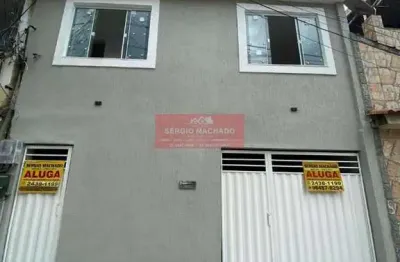 Apartamento com 3 quartos para alugar na Rua Gaio, 44, Casa 1, Antiga Rua 16, 44, casa 1, Bangu, Rio de Janeiro