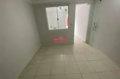 Casa com 1 quarto para alugar na Rua Gaio, 44, 44, Bangu, Rio de Janeiro