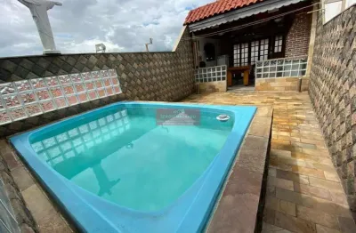 Apartamento com 3 quartos à venda na Rua Francisco de Assis Barbosa, Bangu, Rio de Janeiro