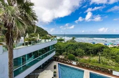 Apartamento com 3 quartos à venda na Rua Águia, 33, Bombas, Bombinhas