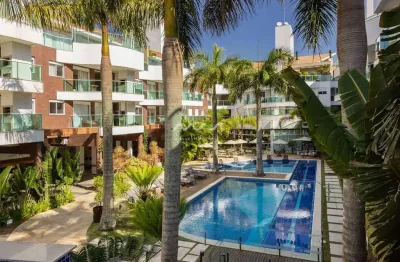 Apartamento com 2 quartos à venda na Avenida Vereador Manoel José dos Santos, 1310, Centro, Bombinhas