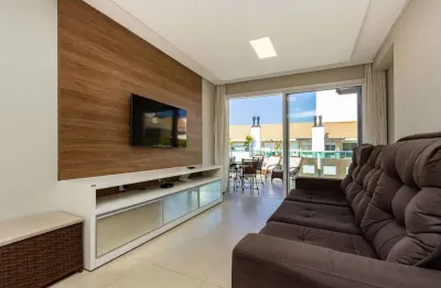 Sua cobertura dos sonhos em bombinhas com jacuzzi privativa