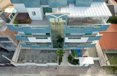 Cobertura com 4 quartos à venda na Rua ágata, 130, Mariscal, Bombinhas